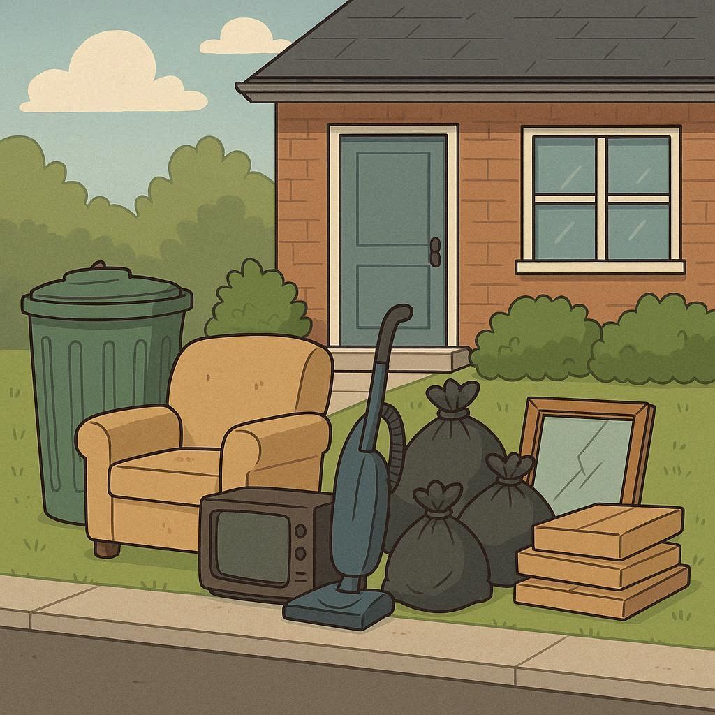 Domestic & Commercial Domestic & Commercial